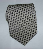 100% Silk Woven Neckties
